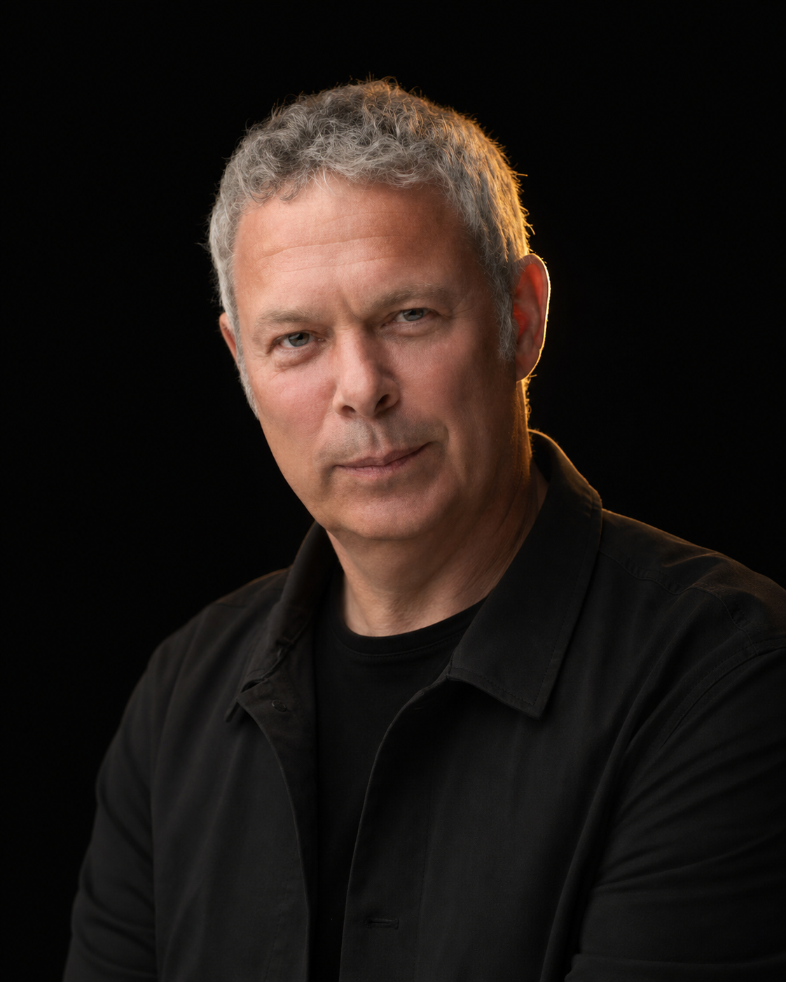 Søren Frølund, Art Director for Empire Studio