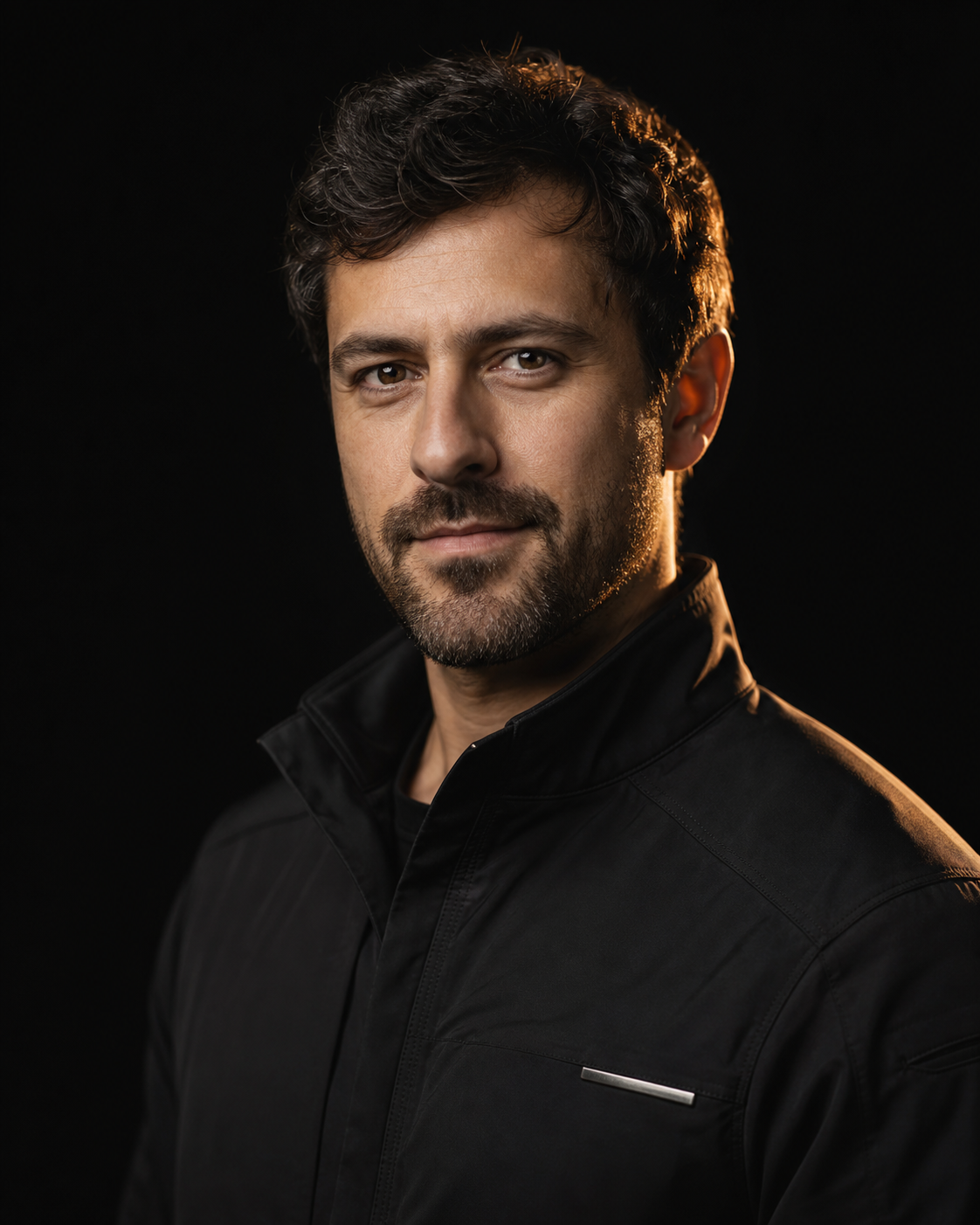 Alex, Technical Operations i Empire Studio