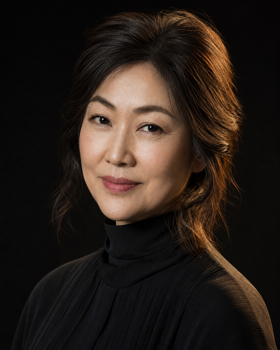 Eva, A&R Reviewer i Empire Studio
