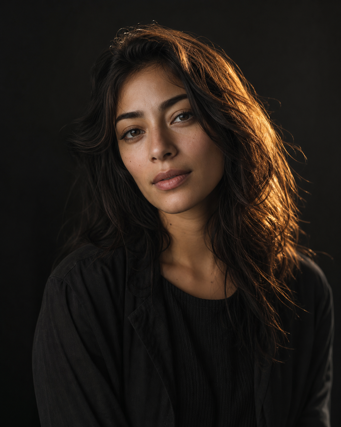 Luna, Songwriter i Empire Studio