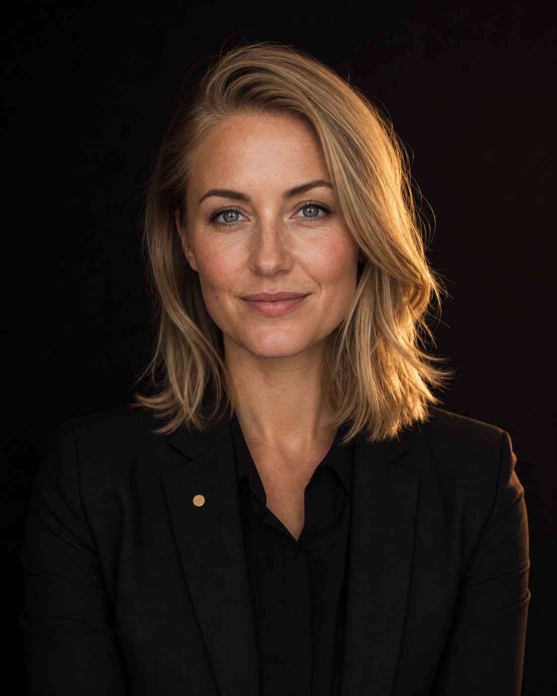 Nora, Digital Brand Manager i Empire Studio
