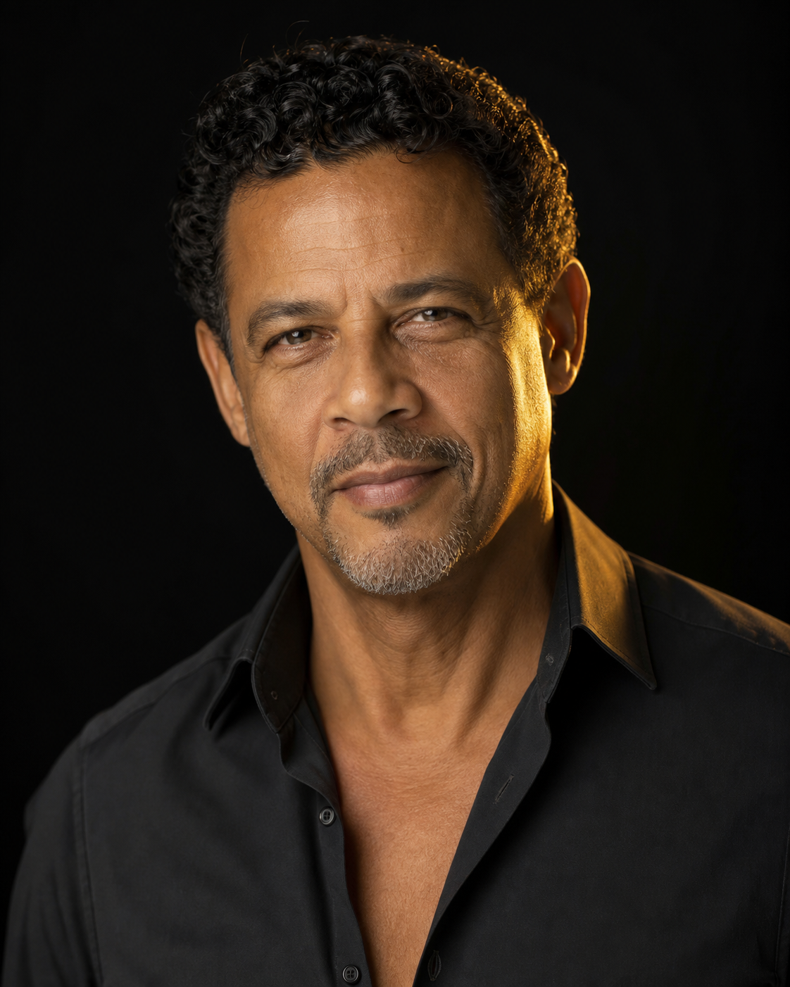 Tito, Salsa Producer i Empire Studio