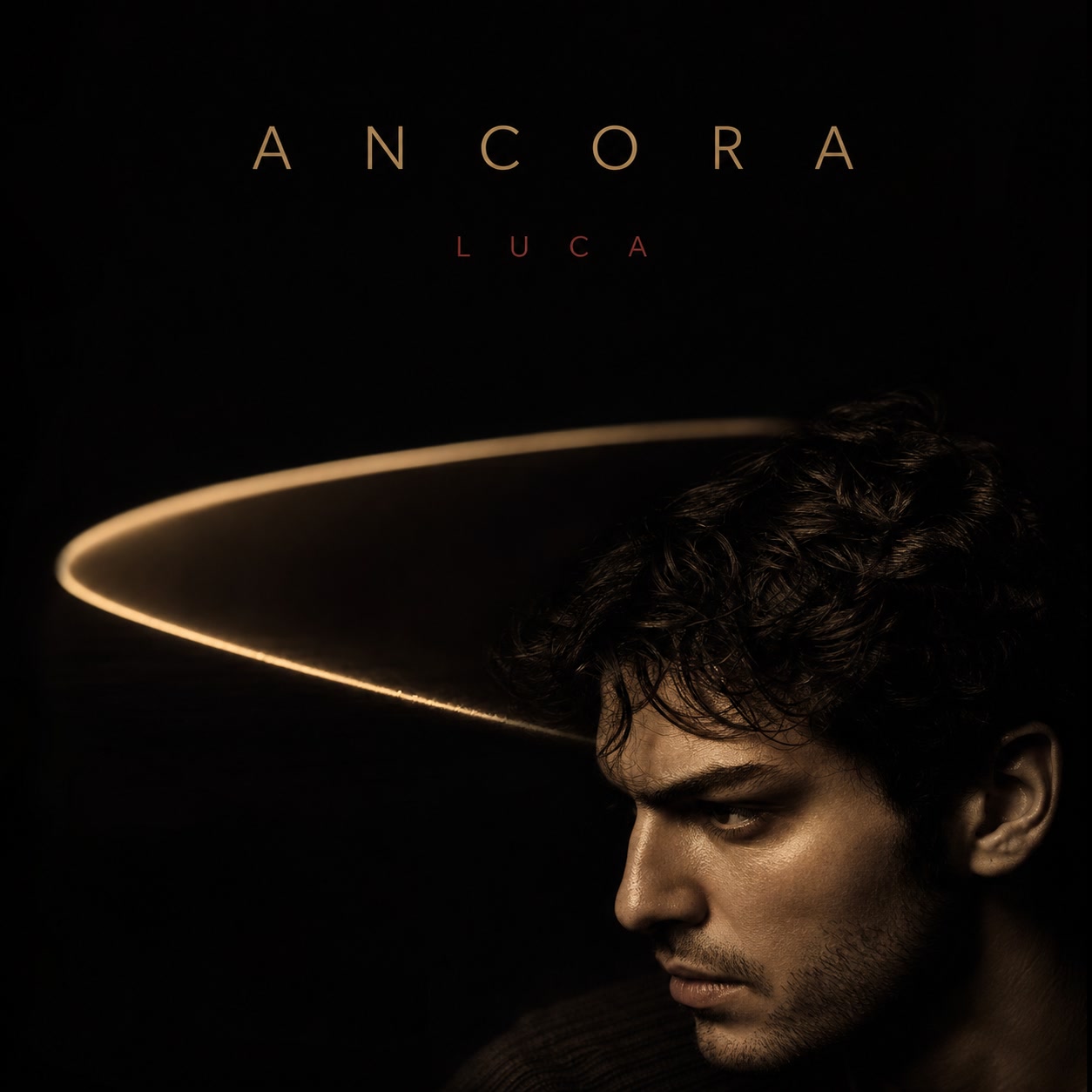 Cover til Ancora