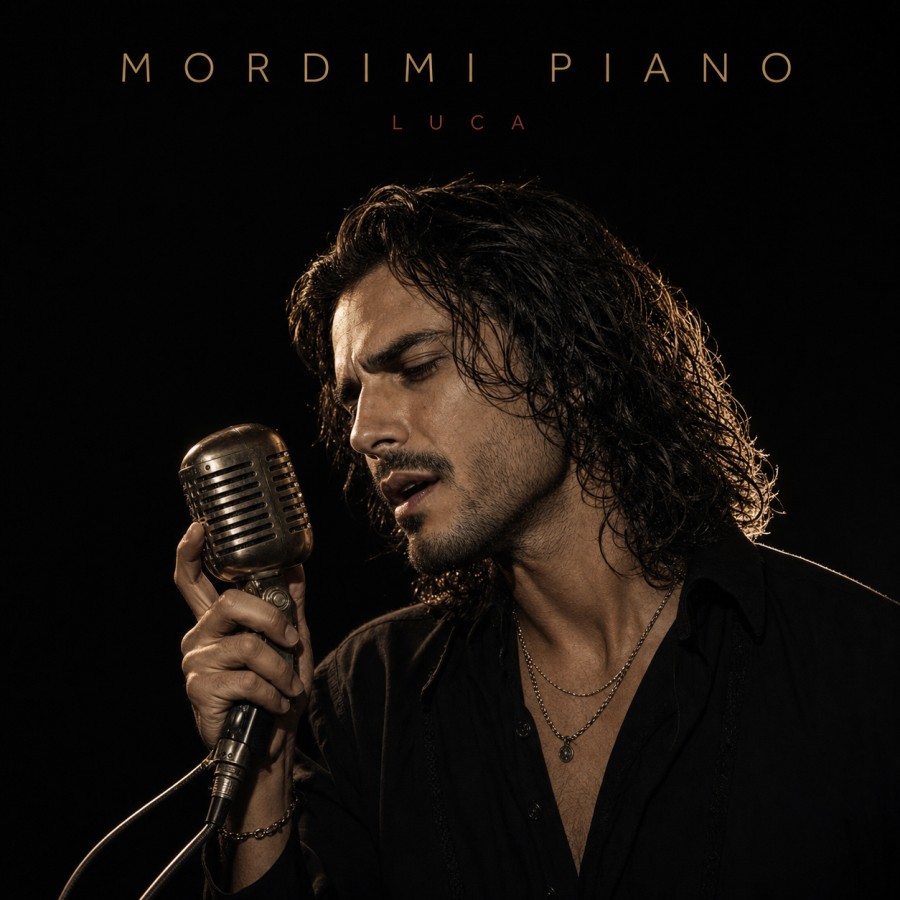 Cover til Mordimi Piano